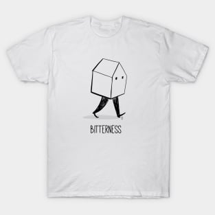 Bitterness T-Shirt